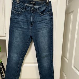 Judy Blue Skinny fit 11/30.